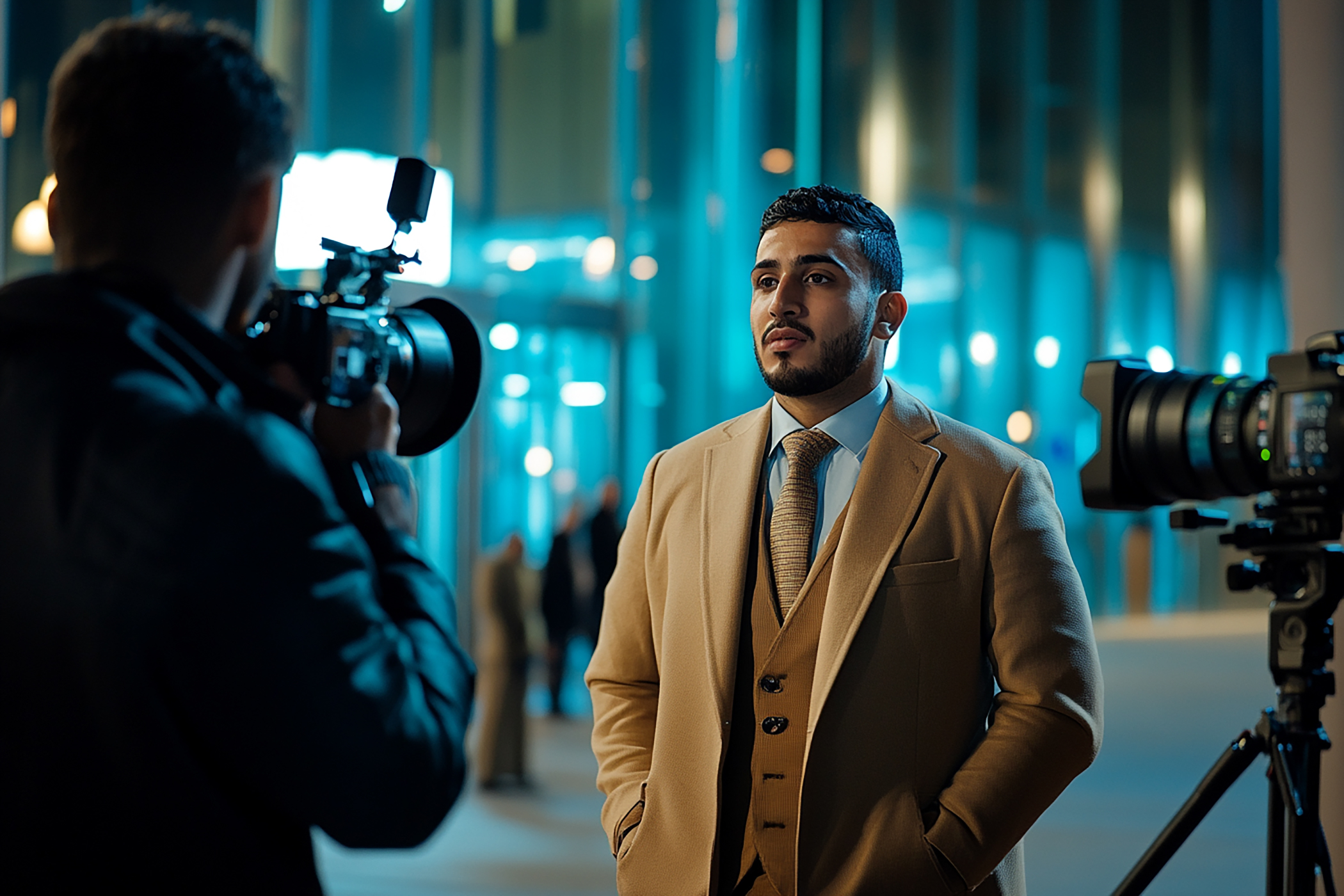 Corporate Films