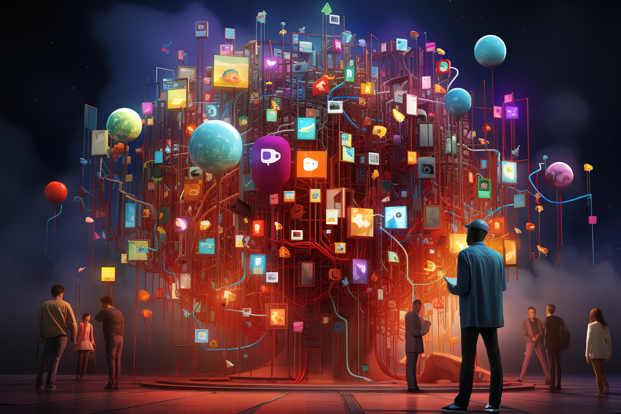 Strategy and Marketing