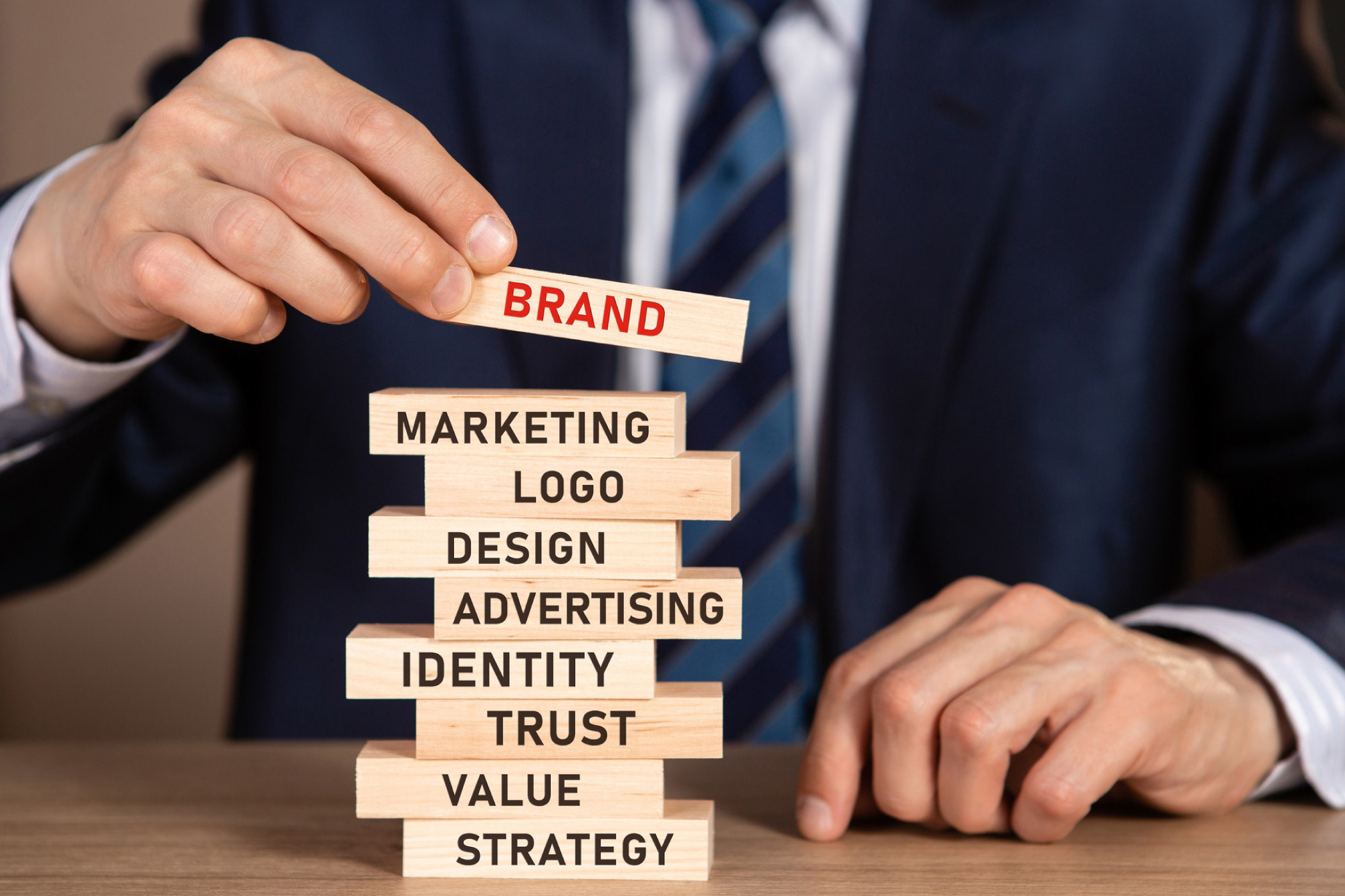 Strategy Branding and Design