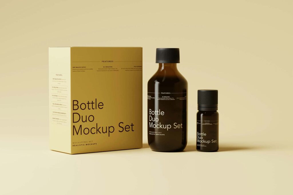Packaging Design That Converts in Digital & Retail