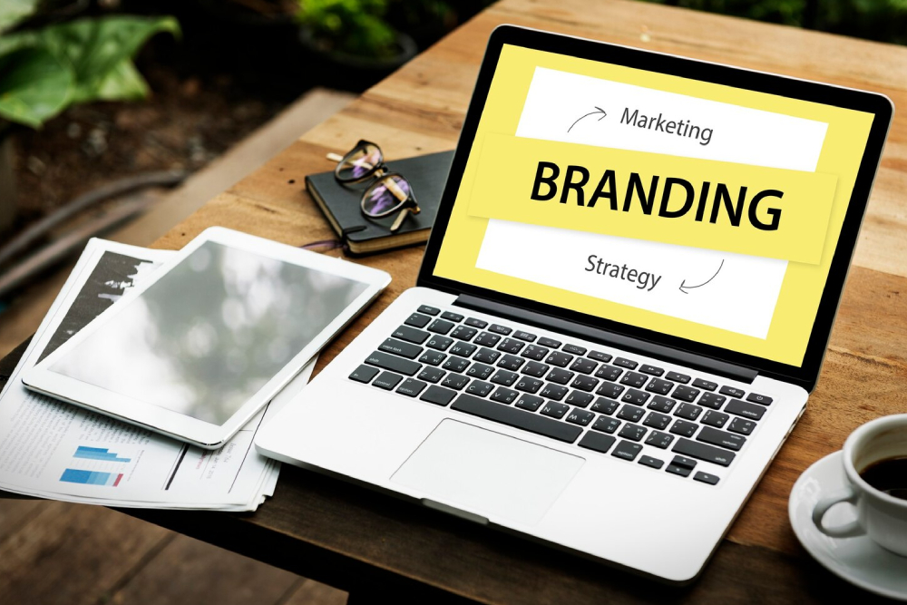 How to Build a Brand Strategy for a SmallBusiness in India