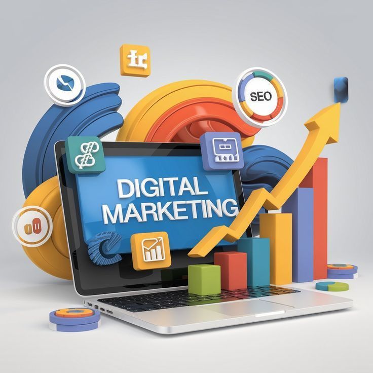 Digital Marketing Agency in Pune