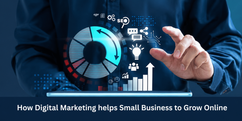 Digital Marketing Agency in Pune