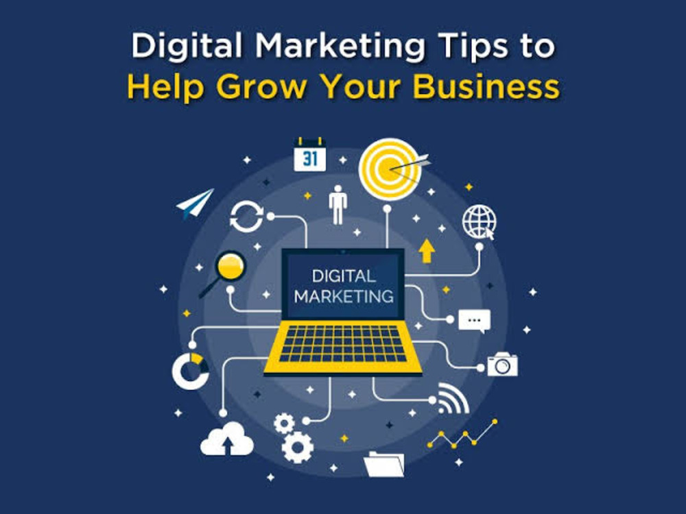Digital Marketing Agency Services in Pune